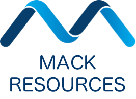 Mack Energy Logo